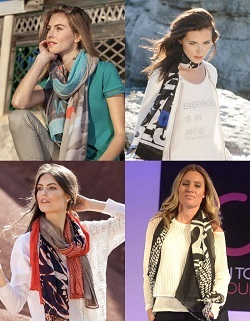 scarves